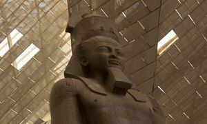 Historia: Así era el verdadero rostro de Ramsés II, el faraón más poderoso de Egipto