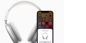 Apple AirPods Max por fin son lanzados al mercado y este es su precio
