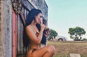 ¿Mimi Pabón considera entrar a la industria pornográfica?