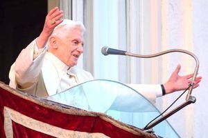 Benedicto XVI culpó al cambio cultural e histórico por el abuso sexual a niños