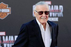 ¡Marvel de luto! Murió Stan Lee creador de Spiderman, Iron Man, Black Panther, X-Men y The Avengers