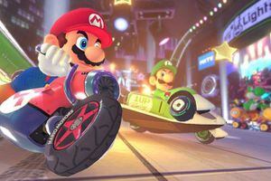 Mario Kart llegará a móviles con Mario Kart Tour
