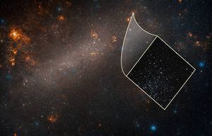 NASA revela que o Universo está se expandindo mais rápido do que o esperado