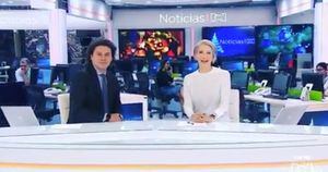 Esta es la razón por la que los televidentes ya no ven el noticiero de RCN como antes, según estudio