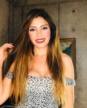 Roxana Muñoz impacta en redes sociales por su apariencia tras cumplir ayuno de 21 días