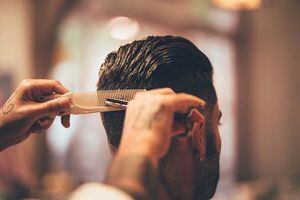 Coronavirus: ¿cómo cortan el cabello los peluqueros en China?