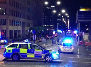 Atentado en Londres: Policía afirma que ataques dejaron seis fallecidos, 20 heridos y tres atacantes muertos