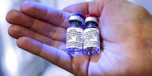 Vacuna rusa contra el coronavirus: Vladimir Putin ordena empezar a aplicarla la semana que viene