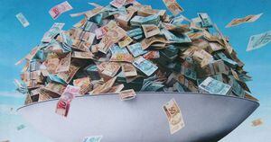 Sete apostadores dividiram a Lotofácil de R$ 7 milhões