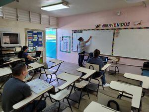 Estas son las escuelas que ofrecerán clases de verano