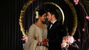 Así fue la mágica boda de Priyanka Chopra y Nick Jonas