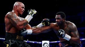 Dillian Whyte se habría dopado en la pelea contra el colombiano Óscar Rivas