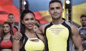 Pareja de "Calle 7" de Bolivia mueren tras caer de un edificio; se investiga femicidio y suicidio