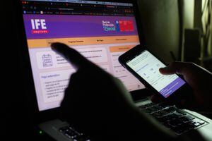 IFE Universal: así puedes postular al beneficio de agosto