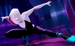 Spider-Gwen y Venom Zombie aparecen este cosplay que le da la bienvenida a Spider-Man: Across the Spider-Verse