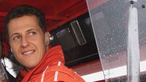 El piloto Michael Schumacher viajó en secreto a España y crece polémica sobre su salud