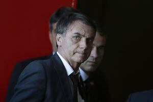 "Brasil no sabe todavía lo que es la dictadura”: la polémica frase de Jair Bolsonaro que indigna al país