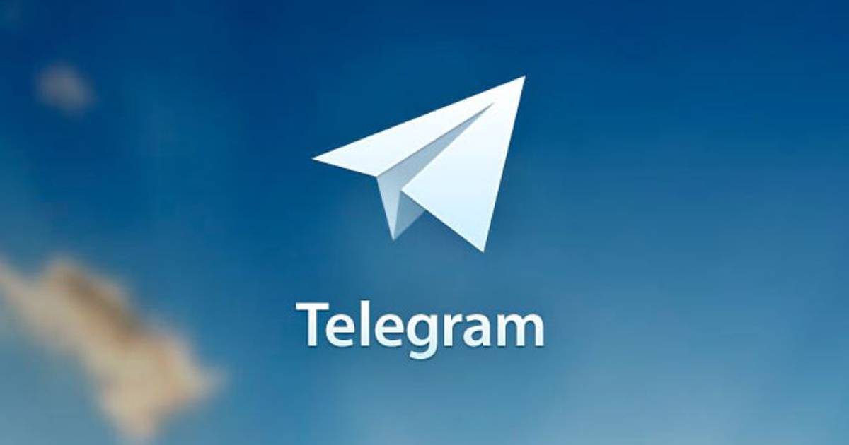 Telegram: to find out if someone is using your account on another device