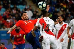La furia peruana por la suspensión del amistoso con Chile: "Es inconcebible, no entendemos nada"