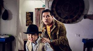 Boyacoman se estrena en el cine colombiano