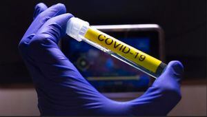 Covid-19: Ecuador hace primeras gestiones para comprar 2 millones de vacunas