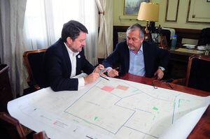Pasajes de La Legua serán abiertos "progresivamente" para combatir la delincuencia