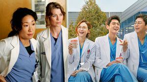 A série médica coreana comparada a 'Grey’s Anatomy' que estreia novos episódios na Netflix toda semana