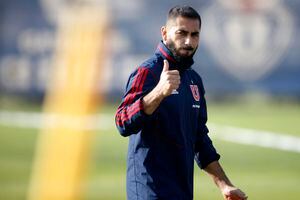Johnny Herrera se fue a vivir a Concón para negociar su regreso a Everton: "Sé que después de la U deseaba jugar acá"