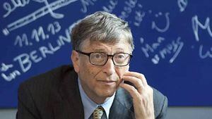 Coronavirus: Bill Gates se siente terrible por predecir la pandemia