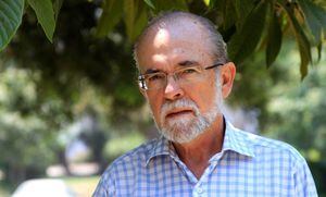 Profesor José Maza sera el "telonero oficial" del Eclipse solar en La Serena