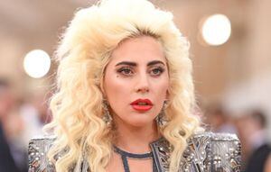 Lady Gaga quedó embarazada producto de una violación a los 19 años y desde entonces se autolesionaba