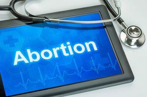 Rivera Schatz y Riquelme presentan medida para regular el aborto