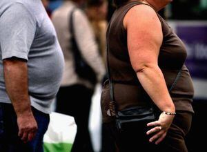 La obesidad aumenta probabilidad de morir por COVID-19