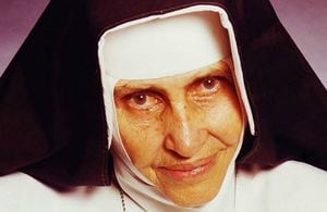 Vaticano reconhece segundo milagre e Irmã Dulce será proclamada santa