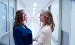 Amybeth McNulty, estrela de Anne With An E, estreará em thriller psicológico