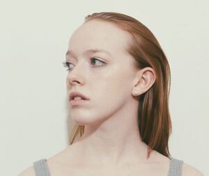 Eita, Amybeth McNulty, atriz de Anne With An E, não gosta de ser chamada pelo nome de sua personagem