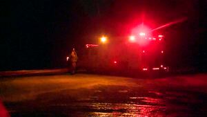 Tragedia en Canadá: 14 juveniles de hockey sobre hielo mueren tras violento choque entre bus y camión