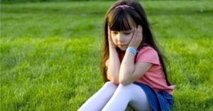 4 formas de eliminar el estrés infantil