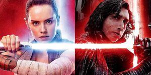 Mira aquí el nuevo teaser trailer de Star Wars: The Rise of Skywalker
