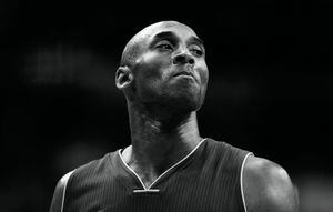Revelan nuevo informe sobre la muerte de Kobe Bryant