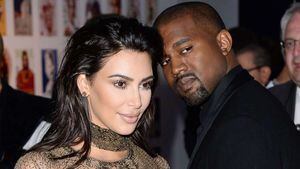 FOTOS: Los memes que deja la broma de Kim Kardashian a Kanye West
