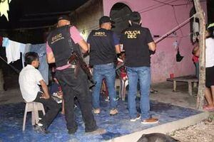 Intensifican búsqueda de bebé secuestrada en San Benito, Petén