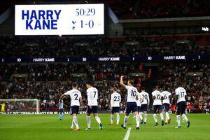 El extraño caso de Tottenham Hotspur que impactó al mundo en el mercado de fichajes
