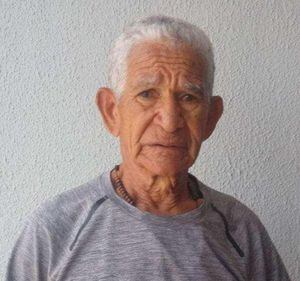 Reportan desaparecido a hombre de 83 años en Cupey