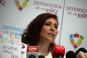 El Partido Republicano y la UDI en contra de Patricia Muñoz por campaña de la Defensoría de la Niñez
