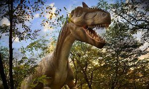Un multimillonario astronauta quiere revivir a los dinosaurios: ¿Jurassic Park hecho realidad?