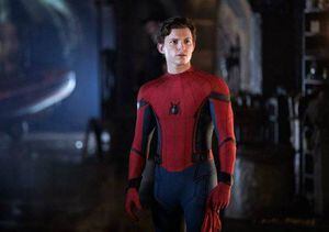 Un miembro de 'Los Vengadores' le pidió a Sony que no se lleve Spider-Man del universo Marvel