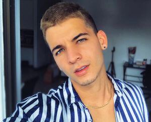 ¿Quién era Legarda, novio de Luisa Fernanda W, y quien murió por bala perdida?