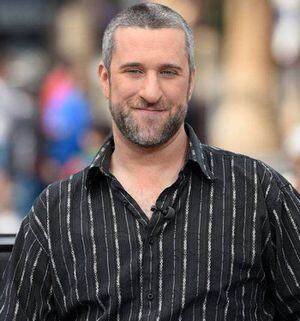 Dustin Diamond de "Salvados por la campana" falleció de cáncer a los 44 años