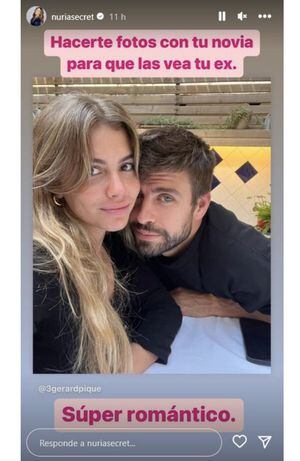 Clara Chía está de cumpleaños y Piqué la llevó a un lujoso lugar lejos de Shakira y de los paparazzi